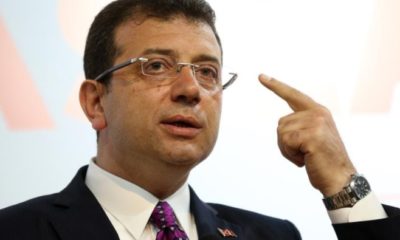 İmamoğlu koronavirüsten bile şovmenlik çıkarma derdinde!.