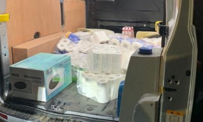 Gazze’den tıbbi ihtiyaç çağrısı: “BM sorumluluğunu yerine getirmelidir!.”