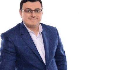 AK Partili vekil coronavirüsle mücadele için 3 aylık maaşını bağışladı!.