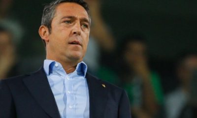 Fenerbahçe-Denizlispor maçı sonrası Ali Koç hakkında ilginç yorum: “Aziz Yıldırım’ın 20 yılda yaptığını 2 yıla sığdırdı!.”