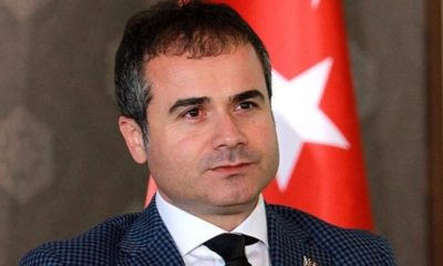 İsmi Babacan ile anılan Suat Kılıç’tan flaş hamle!.