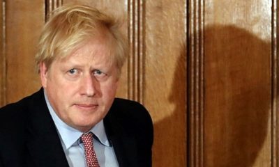 İngiltere’nin corona kumarı: “Halkın yüzde 60’ına yayılması beklenecek!.”