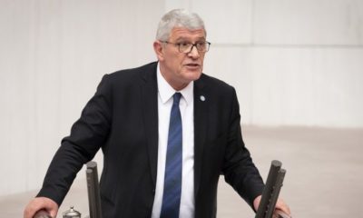 İyi partili vekilden beyinleri yakan tespit! Şehir Hastaneleri coronayla mücadeleye engel oluyormuş!.