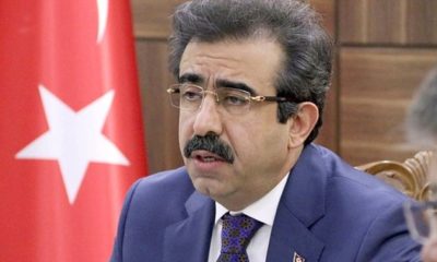 Basri Güzeloğlu: “Ankara, İstanbul boş konuşuyor asıl yardımı Diyarbakır yapıyor!.”