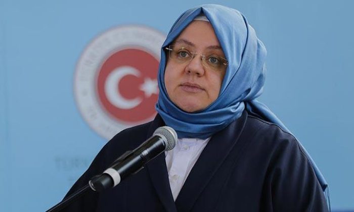 Bakan Selçuk’tan evde bakım ve engelli raporlarına ilişkin açıklama!.