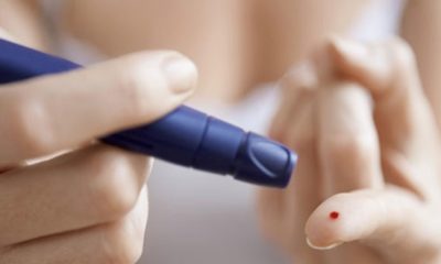 Diyabet hastalarını sevindirecek haber!. E-insülin geliştirildi!.