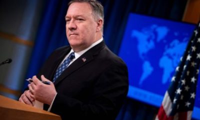 G7 görüşmesine, Wuhan virüsü polemiği damga vurdu!.