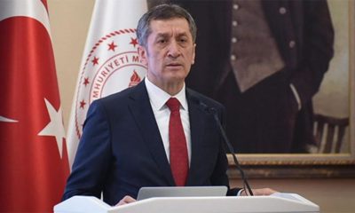 Bakan Selçuk’tan uzaktan eğitime ilişkin açıklama! Okul tatili uzayacak mı?.