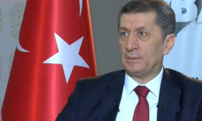 Milli Eğitim Bakanı Selçuk’tan önemli açıklamalar!. “Bu böyle gitmeyecek!.”