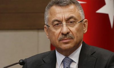 Fuat Oktay’dan son dakika koronavirüs açıklaması!.