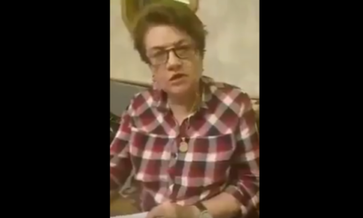 İzmir’de Ezan’ı ıslıklayan alçaklara sert tepki!. “Gavur olunur da bu kadar mı namussuz gavur olunur!.”