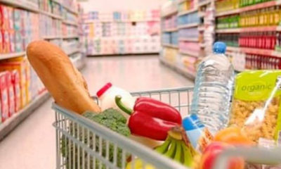 Federasyon duyurdu!. Yarından itibaren marketlerin çalışma saatlerine yeni düzenleme gelecek!.