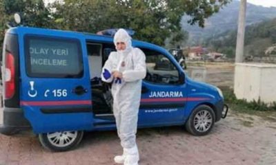 Tehlike büyüyor!. Bir mahalle daha karantina altına alındı!.