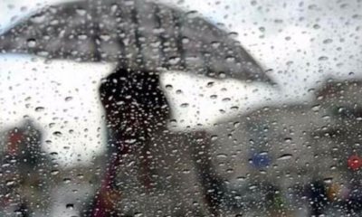 Meteoroloji’den sağanak yağış uyarısı!.