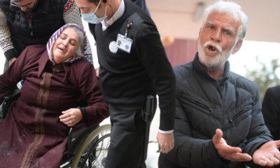 Raporda ‘Bulaşıcı hastalık’ yazınca defnedilemeyen cenazenin başına gelenler şoke etti!.