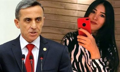 AK Partili vekilin evinde intihar etmişti!. Soruşturmada karar çıktı!.