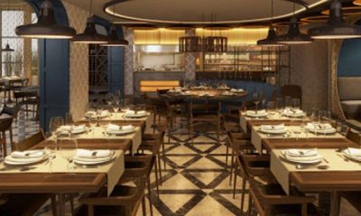 Son dakika: Sağlık Bakanlığından restoranlar için yeni kararlar…