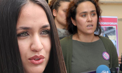 Mutlu Kaya’nın ablası silahla başından vurularak öldürüldü!.