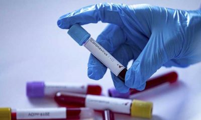 Etkisi kanıtlandı! Çin’de koronavirüse karşı etkili olan ilacın ismi açıkladı!.