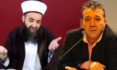 Cübbeli Ahmet Hoca “İşi gücü şirk” dedi!. Abdullah Ağar Cübbeli Hoca’yı gömdü!.