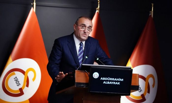 Kötü haber geldi!. Abdurrahim Albayrak ve eşi koronaya yakalandı!.