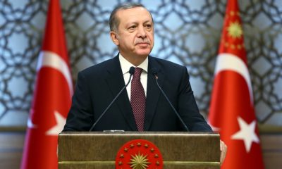 Başkan Erdoğan’dan Kılıçdaroğlu’na sert tepki!. “Bay Kemal’in yeri bellidir yeri ne vatandır ne milletir!.”