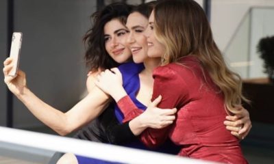 Yasak Elma dizisi yeni sezonda gündem oldu!. İşte yeni bölüm fragmanı!.