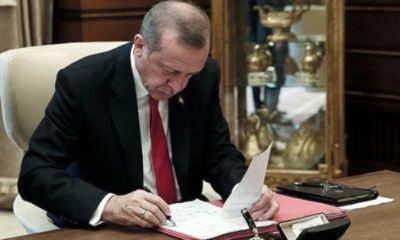 Başkan Erdoğan İmzaladı!. KDV yüzde 18’den yüzde 1’e indirildi!.