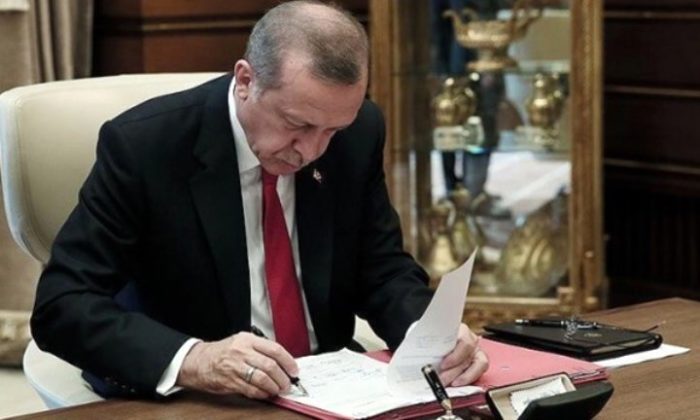Başkan Erdoğan İmzaladı!. KDV yüzde 18’den yüzde 1’e indirildi!.