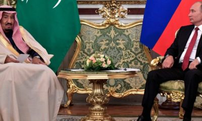 Suudi Arabistan ve Rusya arasında 30 yıldır böylesi görülmedi!. Uzlaşamadılar…