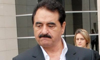 İki kadın tarafından dolandırılan İbrahim Tatlıses soluğu savcılıkta aldı!.