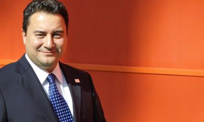 Ali Babacan’ın Kurucular Kurulu ortaya çıktı!. İşte DEVA Partisinin tam listesi!.