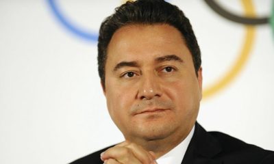 MHP’den olay yaratacak Ali Babacan açıklaması!. “Ölü doğmuş…”