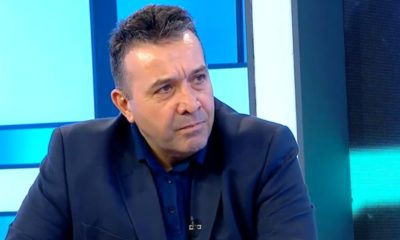 Abdulllah Ağar’dan sokağa çıkma yasağı uyarısı!. “Devlet ve toplum çöker!.”