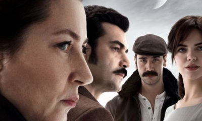 Bir Zamanlar Çukurova’da ortalığı karıştıran ayrılık iddiası!.