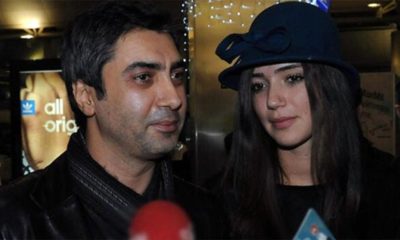 Necati Şaşmaz’a koronavirüs şoku!. Çocuklarını icra yoluyla görebildi!.
