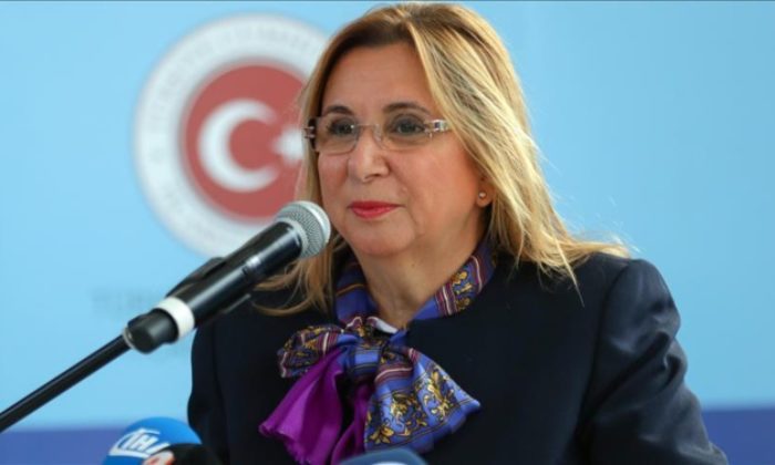 Bakan Pekcan: Yeni projeyi açıkladı!. “Ücretsiz olacak…”