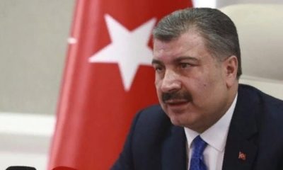 Bakan Koca’yı kızdıran sahibi olduğu Medipol Hastanesi sorusu!.