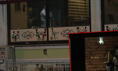 Diyarbakır’da bıçak, sopa ve silahlar konuştu!. İki grup arasında çıkan kavga kanlı bitti!.