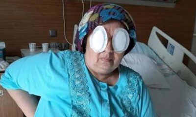 Adana’da hastanedeki dehşetle ilgili başhekim açığa alındı!.