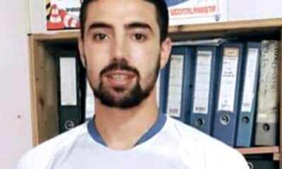 BB Erzurumspor’un eski oyuncusu Yusuf Duruk, şehit oldu!.