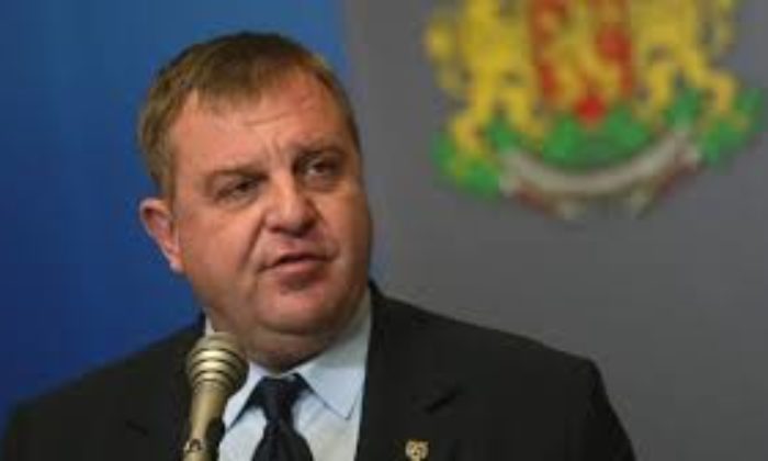 Bulgaristan’dan AB’ye koronavirüs eleştrisi: Siz bir maske bile veremezden bize Türkiye yardım etti!.