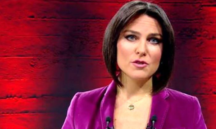 Ece Üner’den koronavirüs fırsatçılarına sert sözler: “Namaz 5 vakit, ahlak 24 saat farz!.”
