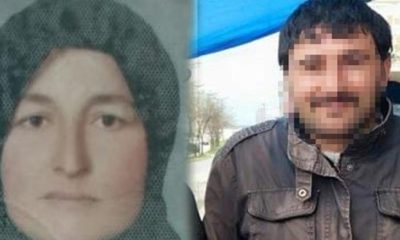 Samsun’da vahşet!. Annesini acımasızca katletti!.