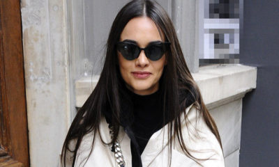 Diriliş Ertuğrul’un güzel oyuncusu koronadan gözetime alındı!.