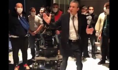 Erkan Petekkaya’dan skandal koronavirüs paylaşımı!. (Tıkla İzle)
