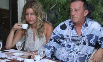 Adını Ali Ağaoğlu ile duyurmuştu!. Komşusunun paspasına tuvaletini yaptı!.