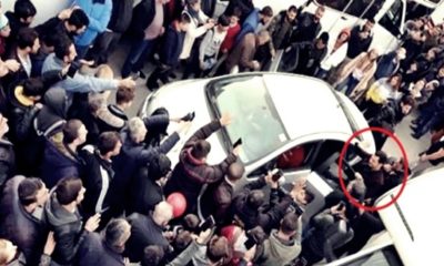 Adana’da Murat Yıldırım izdihamı! Hayranları coronavirüs dinlemedi!.