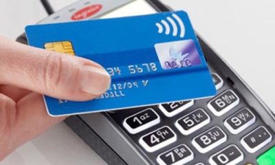 Son dakika: Temassız ödemelerde flaş karar!.