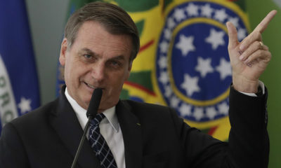 Devlet Başkanından skandal sözler!. “Basit bir grip!.”